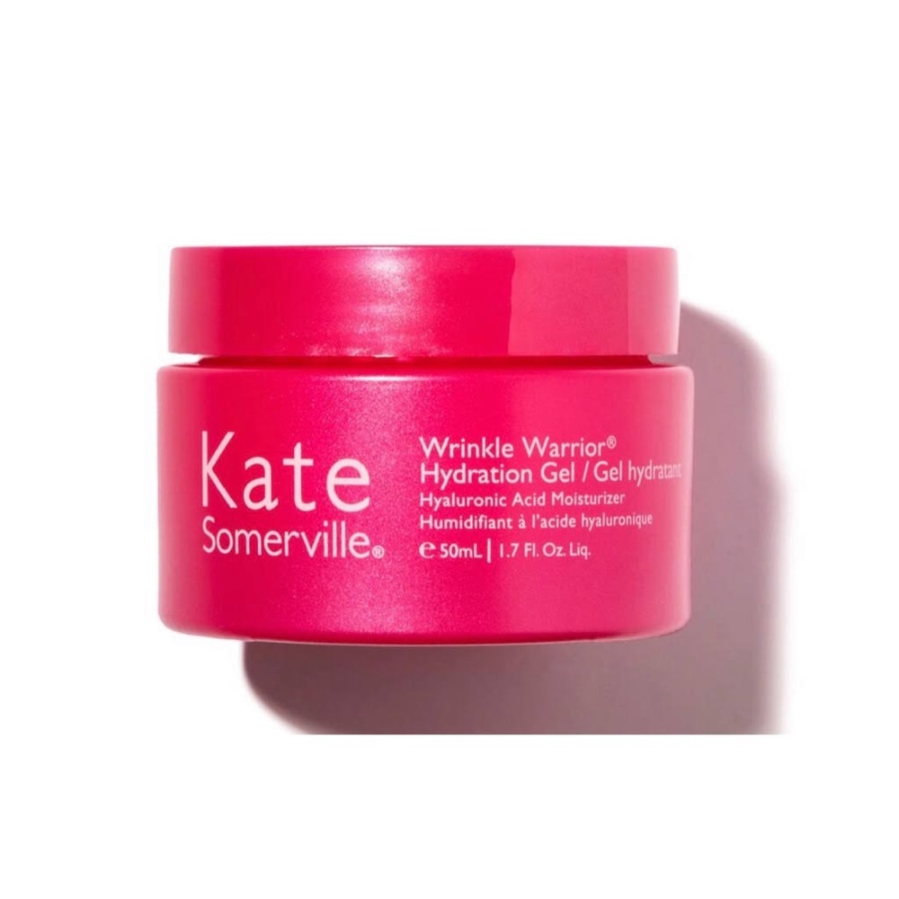 Kate Somerville Wrinkle Warrior